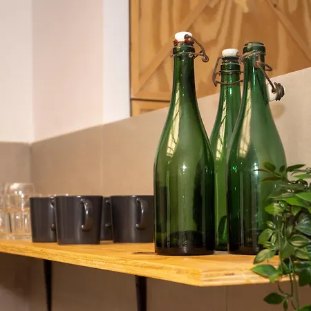 Lifecoliving Loft B Walencja